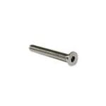 Screw, 1.5 mm hex, 2 x .4 x 16.3, Pkg. of 5