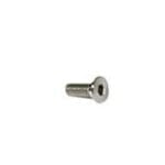 Screw, 1.5 mm Hex, 2 x .4 x 6.3, Pkg. of 5