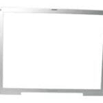 Bezel, Display, Front