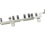 Shield, I / O, Top