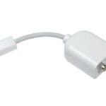 Cable, Mini DVI to RCA S-Video