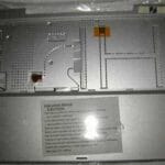 Housing, Top Case