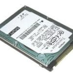 Hard Drive, 80 GB, 2.5, 4200
