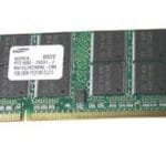 SDRam,1GB,DDR,SODIMM