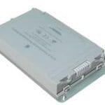 Battery,LITH ION,46W