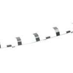 Shield, EMI, Inverter, Pkg. of 5