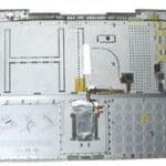 Housing, Top Case