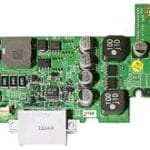 Battery DC-to-DC Board PowerBook 820-1531-A A1010 KK0U20105110U02