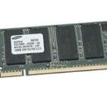 Memory 128MB PC2100 OEM iBook G4/PowerBook 12