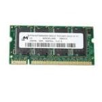 SDRam, 256 MB, DDR, SO-DIMM