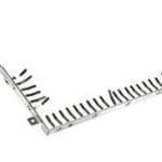 Bracket, Optical Drive, L-Shape, Bottom