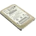 Hard Drive, 80 GB, 2.5, 4200
