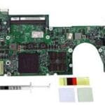 Logic Board PowerBook G4 15-inch 1.5 GHz  M9422LL 820-1600-A A1095