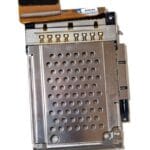 PC Card Cage Assembly, with Flex