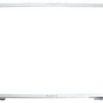 (15-inch FW800) PowerBook G4  Display Screen Bezel