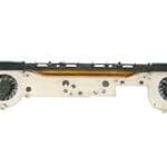 Heatsink, with Blowers