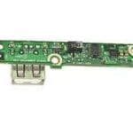 Right Board PowerBook G4 15 1.33/1.5GHz 820-1601-A A1095
