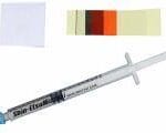 Thermal Pad/Grease Kit