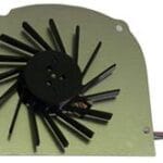 Blower, Left