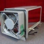 BLOWER ASSEMBLY,RIGHT