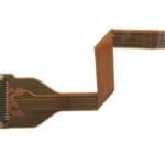 FLEX CIRCUIT ASSY,SOFT-MODEM