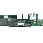 DC-IN Power In Board Aluminum 15 820-1685-A A1118