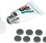 Foot Kit, Replacement, Pkg. of 8