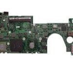 Logic Board  PowerBook G4 15-inch 1.67 GHz M9969LL 820-1940-A A1138