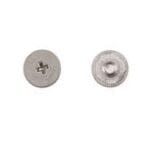 Screw #0 Phillips 1.25mm, Pkg of 5