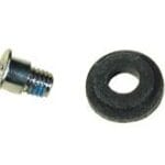 Shockpads, Hard Drive, Pkg. of 4