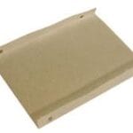 Mylar Shield, Hard Drive