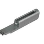 Button, PC Card Cage