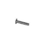Screw 0 Phillips 9 6 mm Pkg of 5