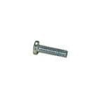 Screw, T8 Torx, 10.25 mm, Pkg. of 5