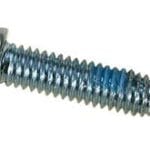 Screw 1 Phillips 9 5 mm Pkg of 5