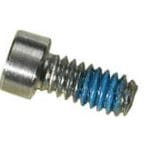Screw, 1.5 Hex, 6.1 mm, Pkg. of 5