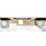 Heatsink w/Blowers