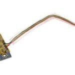 Ambient Light Sensor, Left
