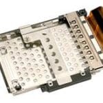 PC Card Cage w/Flex