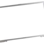 Display Bezel 15 inch1.67 DL-SD PowerBook G4 A1138