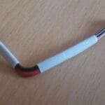 Cable, Sound/DC-in, Power