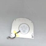Blower, Left