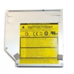 Drive, SuperDrive, 2X, Slot