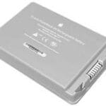 Battery 50W 15 PowerBook G4 M9676LL/A M9677LL/A M9969LL/A A1106 A1138