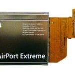 Card, AirPort Extreme, Flex, 11 Channel, US/Taiwan