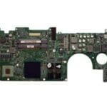 Logic Board PowerBook G4 17-inch 1.5 GHz M9462LL 820-1615  A1085