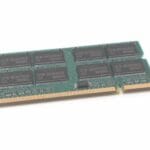 SDRam, 512 MB, DDR333, SODIMM