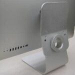 Bracket, Mounting, VESA iMac 21.5 Early 2013