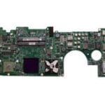 Logic Board PowerBook G4 17-inch 1.67 GHz M9689LL 820-1688-A A1107