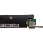 BACK-UP BATTERY/INSULATOR ASSY,17